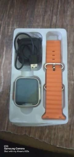 smart watch i8 ultra