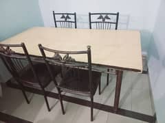 Wooden sinning table for sale
