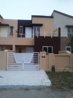 A On Excellent Location House Of 5 Marla In Lahore