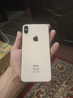 iphone XS MAX PTA APPROVED