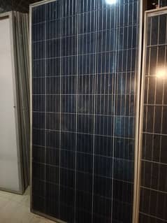 solar panel 325w poly crystalline