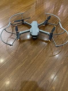DJI MAVIC AIR 2S (Mint condition) fly more combo