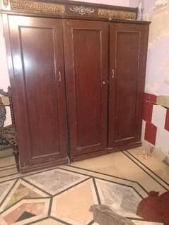wardrobes for sale very good condition