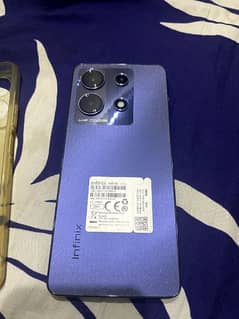 Infinix Note 30 Condition 10/10, (Finally Price)