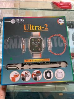 Smart Watch Deal ( Limited )