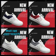 Soft Sneakers l Synthetic Material l 0323-4536375 l All Pak Delivery