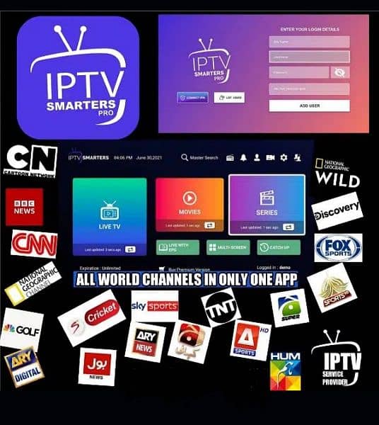 IPTV | Opplex Tv | Geo TV | B1G | 5G Live | Sharestar | 4k OTT | Mega 0