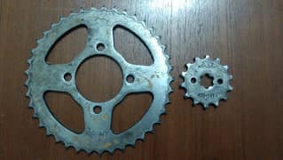 Chain Sprocket For Sale