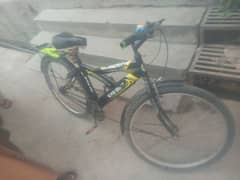 Cycle Good Condition