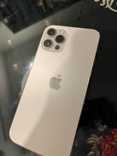 iphone 12 pro non pta 10/9 condition waterpack.