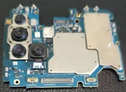 Samsung A71 5g board 110% Genuine