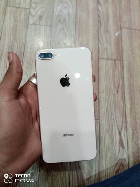 iphone 8 plus exchange posible with any good phones 0