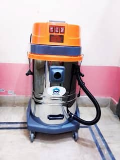 wet and dry vacuum cleaner heavy duty made in Germany