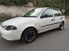 Suzuki cultus VXR 2004 better than alto mehran (03214750436)