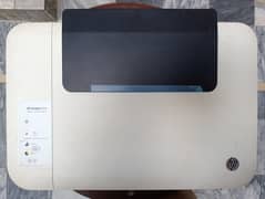 HP 1510 Scanner