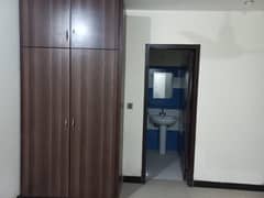One Bed Flat For Sale In Behria Town 7