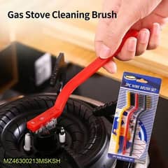 Stove cleaning brush pack off 6 price 635