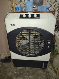 Super Asia ECM-5000 Plus Air Cooler - Almost New, Barely Used!