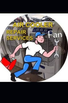Water cooler Repairing. ye pani wala colar k charage he.