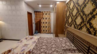 1 Studio Apartment Available For Sale On Ideal Location Of Bahria Town Lahore