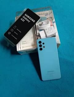 Samsung Galaxy A32 whatsapp number 0336=2457=552