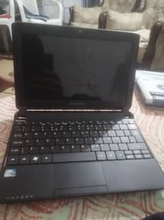 3 laptop [dead] with lush condition
