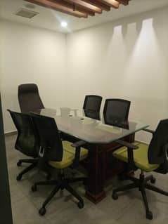 Office available for Sale