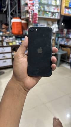 iphone se 2020 64gb pta approved