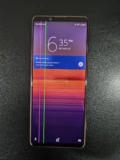 Xperia 5 Mark 2 - PTA APPROVED