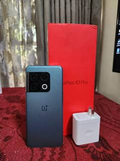 oneplus 10 pro 5g pta approved