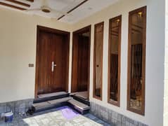 5 Marla House For Sale In Park View City Lahore