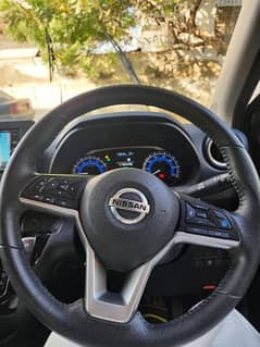 Nissan Dayz 2021