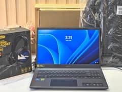 ACER ASPIRE GAMING (CORE I5 12TH GEN) GTX 1650 GRAPHICS