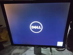 Dell LCD urgent sale karne ha