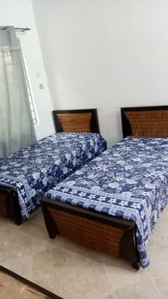 Running Boys Hostel for sale in PWD