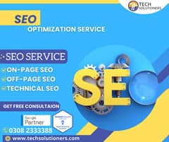 SEO Services - SEO Expert ( Search Engine Optimization )