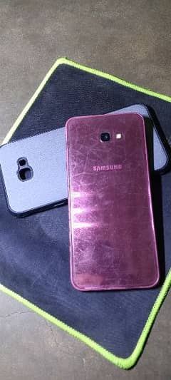 Samsung Galaxy j4 plus
