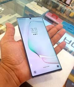 Samsung Galaxy note 10 Plus for sale