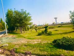 LDA City Lahore: Your Gateway to a Luxurious Lifestyle 10 marla plot for sale