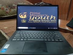 Lenovo PM laptop for sale