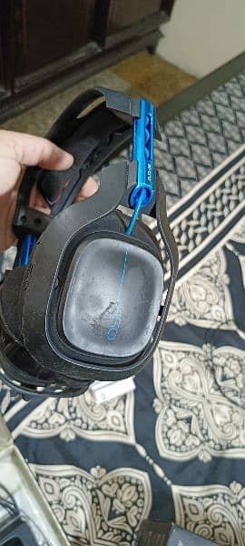 Astro A50 4