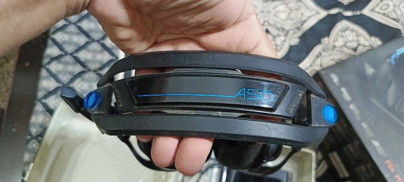 Astro A50 6