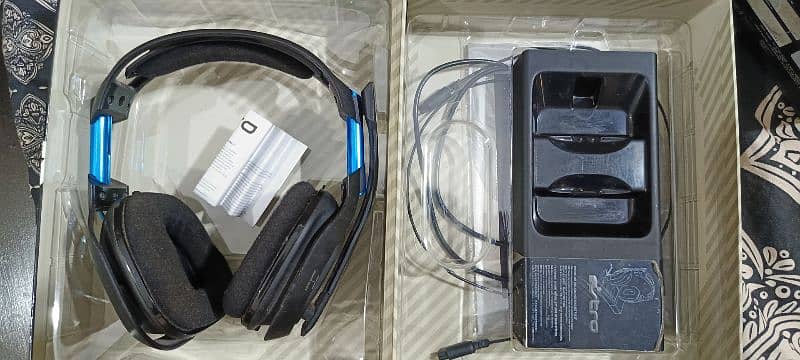 Astro A50 9