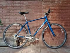 Giant Escape RX-3 Hybrid bicycle for sale road bike