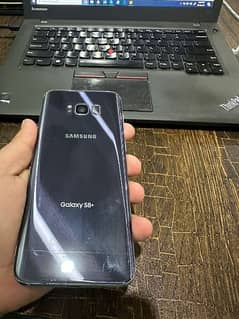 Samsung S8 plus Doul PTA approved