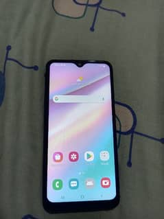 Samsung a10s in good condition