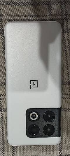 OnePlus 10 pro 12+16 GB Ram 512GB memory global dual sim white Panda
