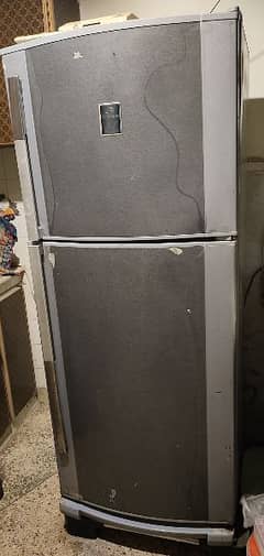 Dawlance 16 cubic ft. fridge for sale
