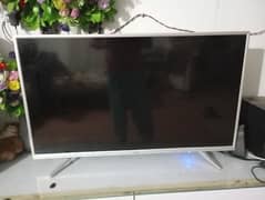 pel led 40 inch indroid