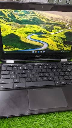 Acer Chromebook R11 Touch 360